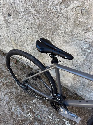 Alquiler por horas Bicicleta Gravel Barcelona