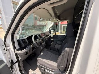 Volkswagen Crafter L3 H2 140 CV