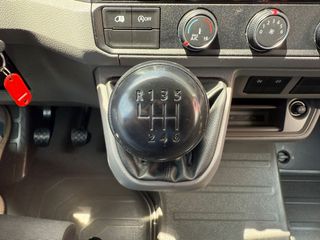 Volkswagen Crafter L3 H2 140 CV