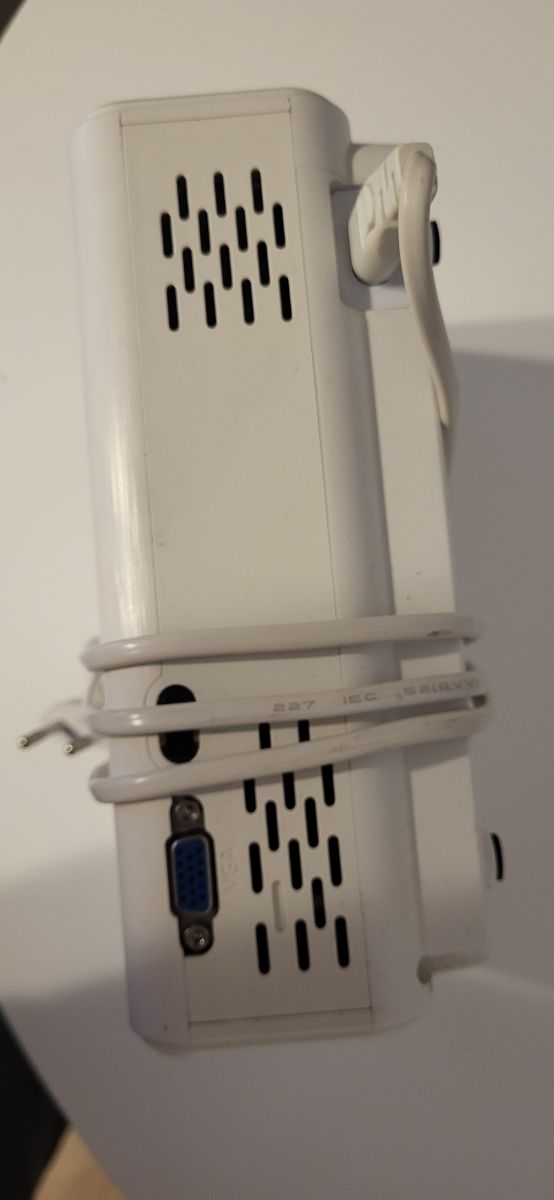 Proyector TOPTRO Blanco