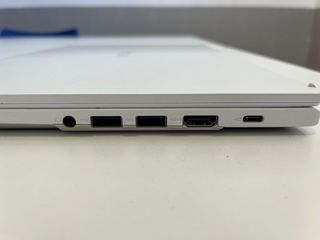 ASUS Chromebook Plus / i5-1235U / 16GB RAM DDR5