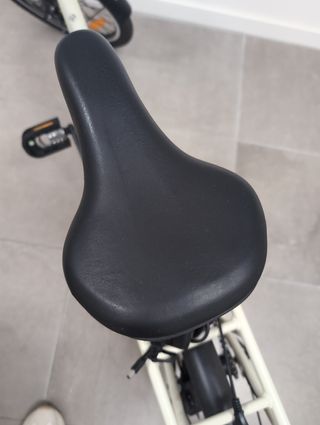 Bicicleta Eléctrica 