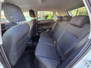 Volkswagen Polo 2021