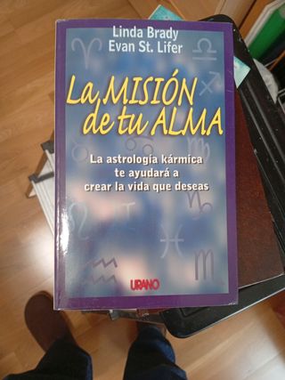 La misión de tu alma: la astrología kármica te ...