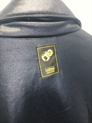 Chaqueta Adidas Chile 62 Talla S