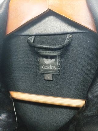 Chaqueta Adidas Chile 62 Talla S