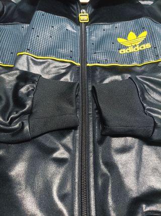 Chaqueta Adidas Chile 62 Talla S
