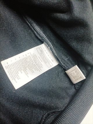 Chaqueta Adidas Chile 62 Talla S