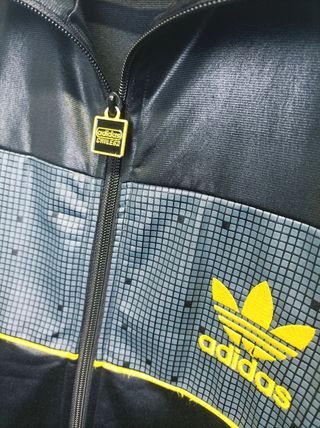 Chaqueta Adidas Chile 62 Talla S