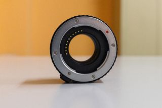 Tubos Extensión Viltrox Micro 4/3 DG-M43