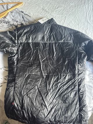 Chaqueta Adidas Terrex Talla L Negra