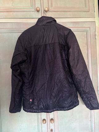 Chaqueta Adidas Terrex Talla L Negra