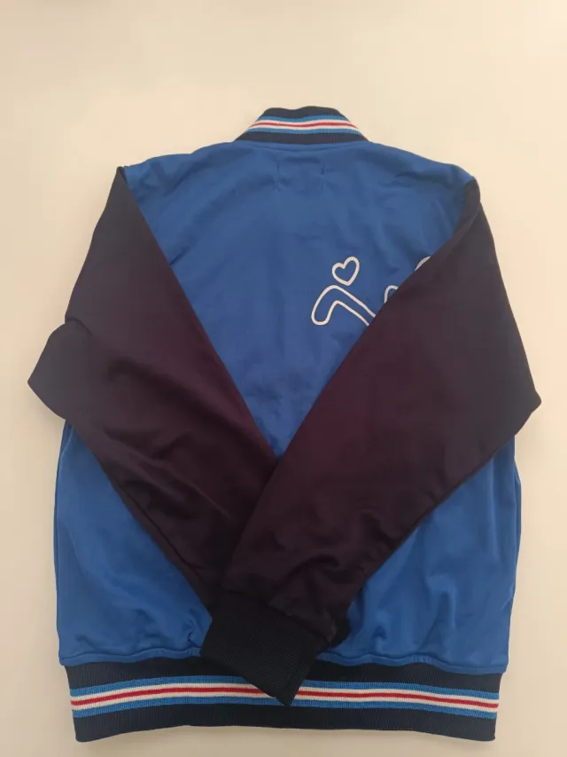 Chaqueta Deportiva Colegio Jesús María Talla 8