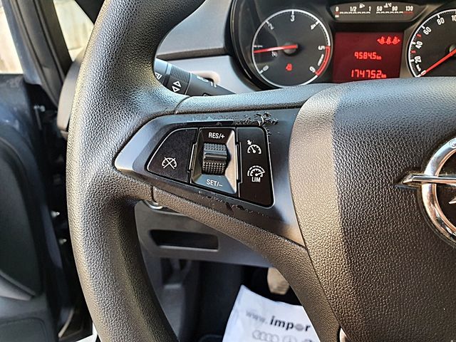 Opel Corsa, climatizador, bluetooth