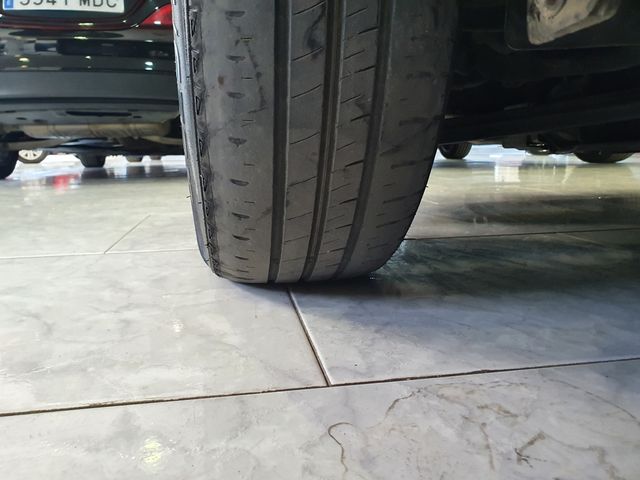 Opel Corsa, climatizador, bluetooth