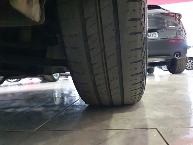 Opel Corsa, climatizador, bluetooth