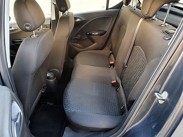 Opel Corsa, climatizador, bluetooth