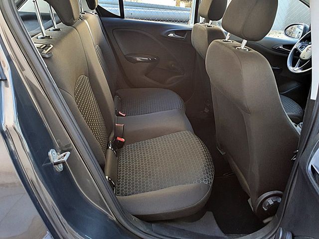 Opel Corsa, climatizador, bluetooth