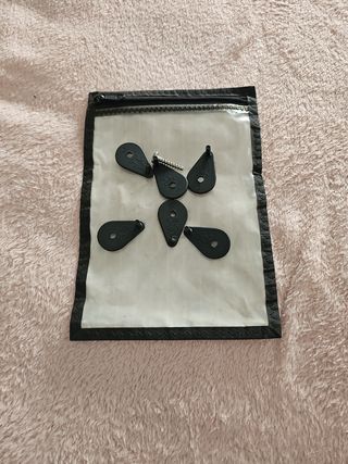 Accesorios para tabla de surf