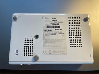Proyector LG Full HD