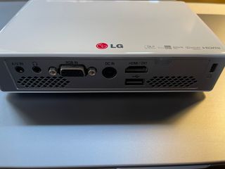 Proyector LG Full HD