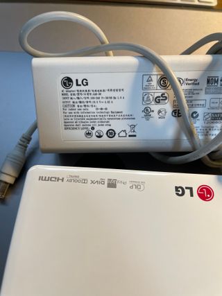 Proyector LG Full HD