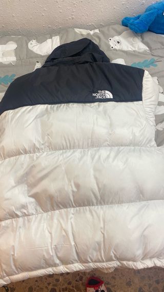 Chaqueta The North Face niño