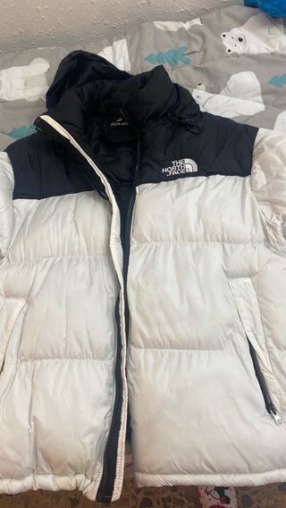 Chaqueta The North Face niño
