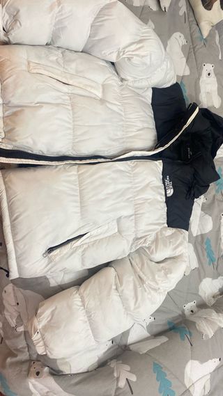 Chaqueta The North Face niño
