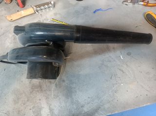 Soplador de aire hand blower