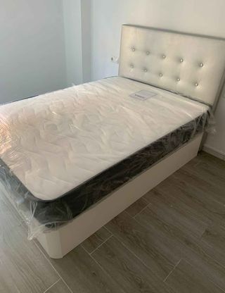 Canapéees abatibles NUEVOS 