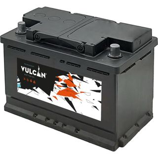 Batería Coche 45Ah NUEVA