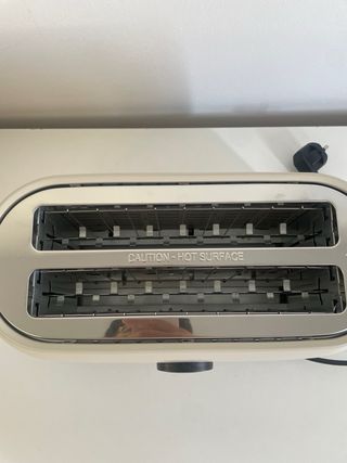 Tostadora Cecotec