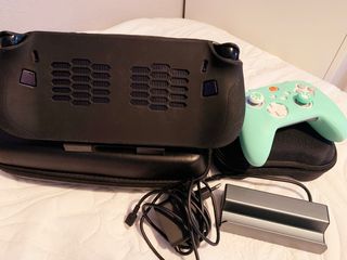 Lenovo Legion Go S 1TB