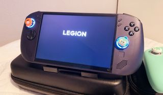 Lenovo Legion Go S 1TB