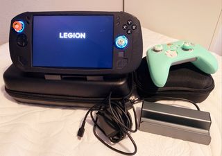Lenovo Legion Go S 1TB
