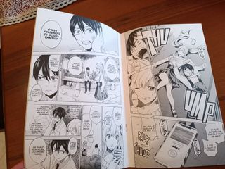 A couple of chuckoos volume 0