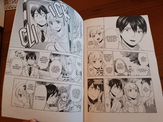 A couple of chuckoos volume 0