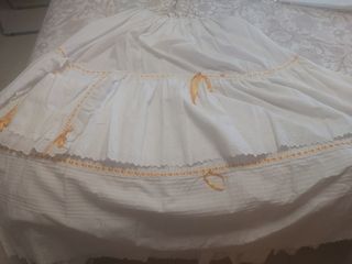 Traje de Fallera con Enaguas Talla 44