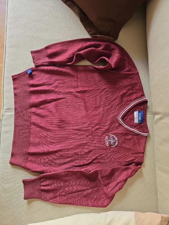 Uniformes Colegio Sagrado Corazón Francisco Coll