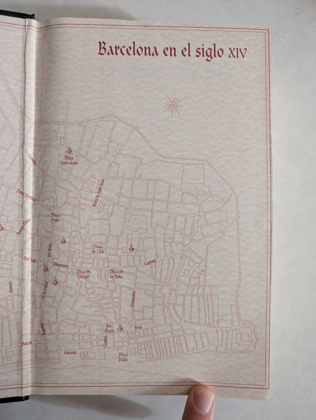 La Catedral del mar (Spanish Edition)