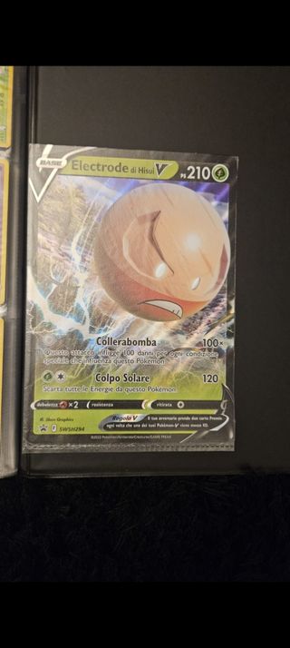 Album Pokemon Trading Card Game