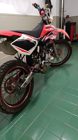 Beta rrt