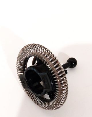 NESPRESSO AEROCCINO  Espumador eléctrico de lec