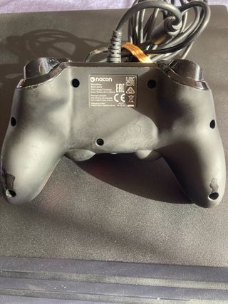 Consola PS4 Pro Sony Negra