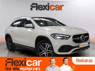 Mercedes GLA GLA 200 D