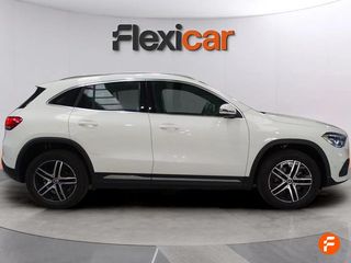 Mercedes GLA GLA 200 D