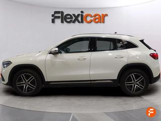 Mercedes GLA GLA 200 D