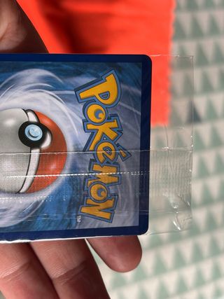 Moltres Zapdos Articuno GX Promo