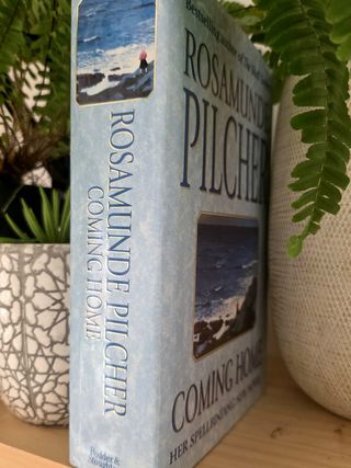 "Coming Home", Rosamunde Pilcher